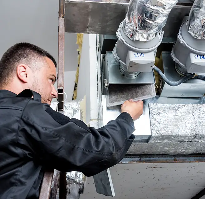 Why Homeowners & Businesses Trust Us in Sparks, NV?