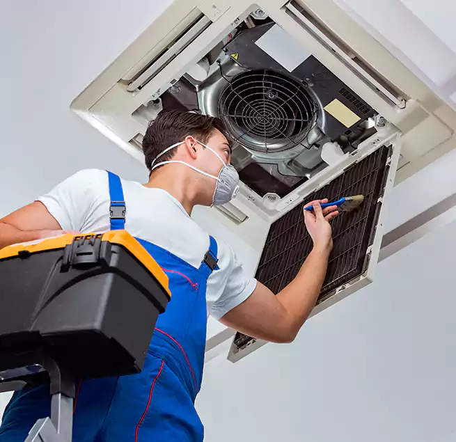 Why Homeowners & Businesses Trust Us in Sparks, NV?